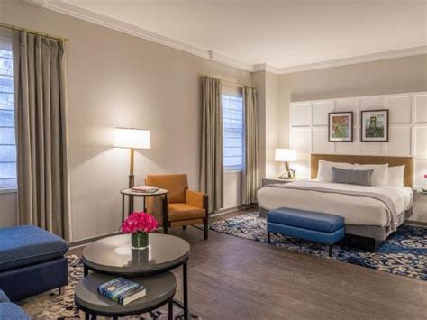 Heathman Hotel, Portland (updated prices 2024).